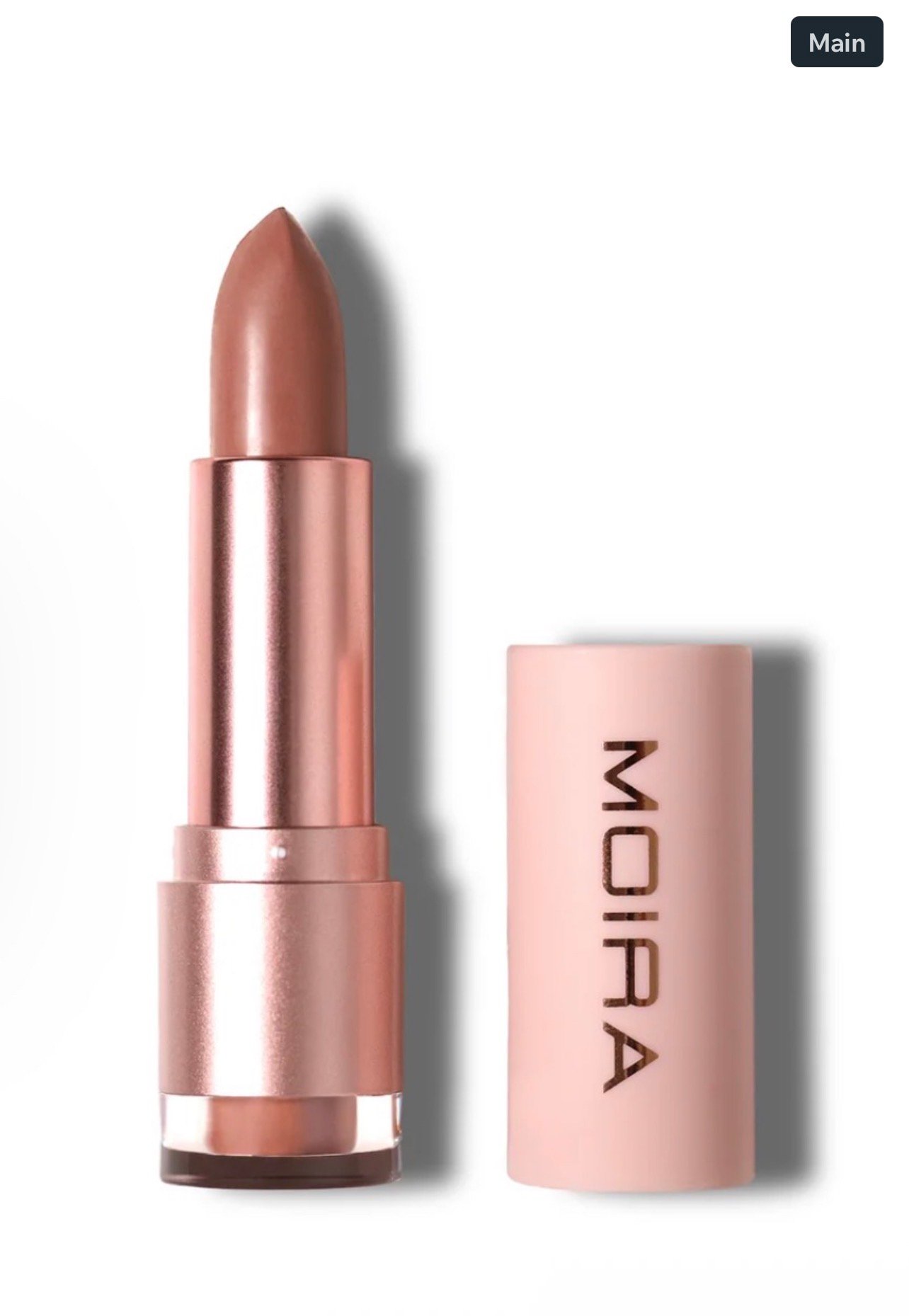 Moira LIP GODDESS LIPSTICK (003, Yours)