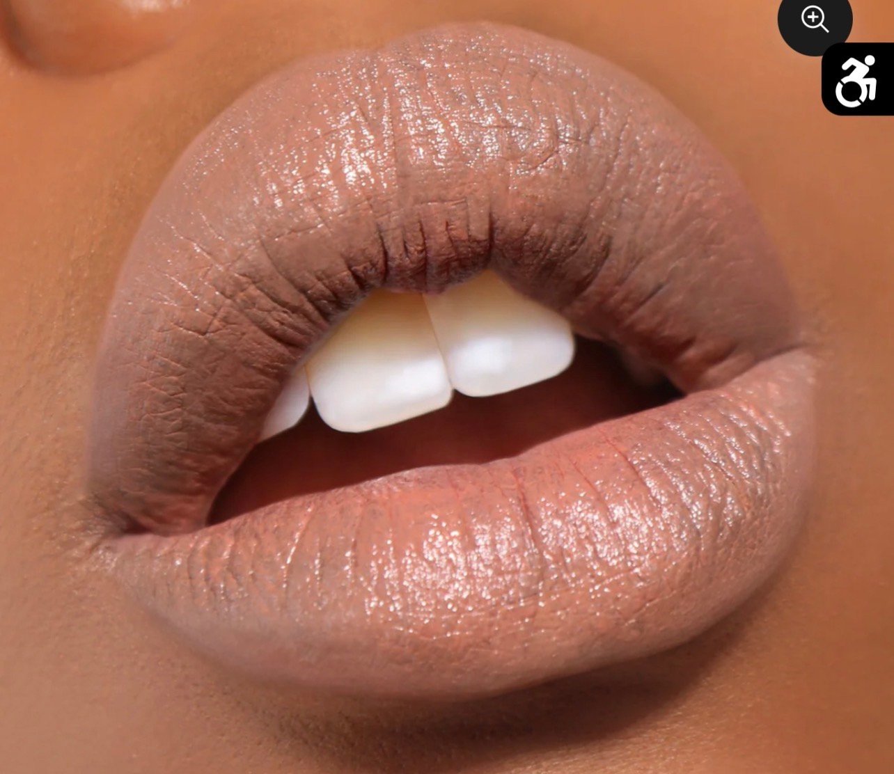 Moira LIP GODDESS LIPSTICK (003, Yours) - Image 4