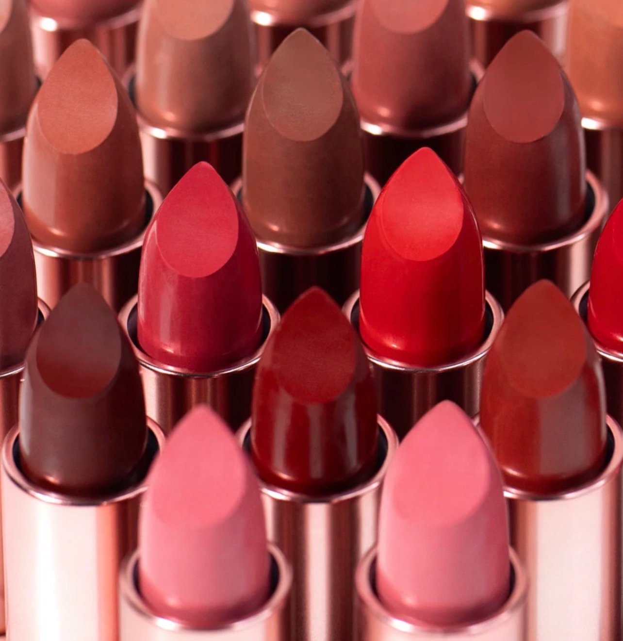 Moira LIP GODDESS LIPSTICK (003, Yours) - Image 5