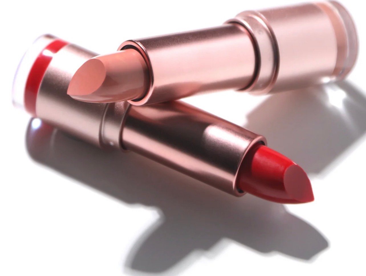 Moira LIP GODDESS LIPSTICK (003, Yours) - Image 6